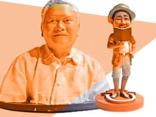 Bobbleheads Bobbleheads
