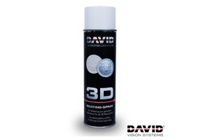 3d coating spray