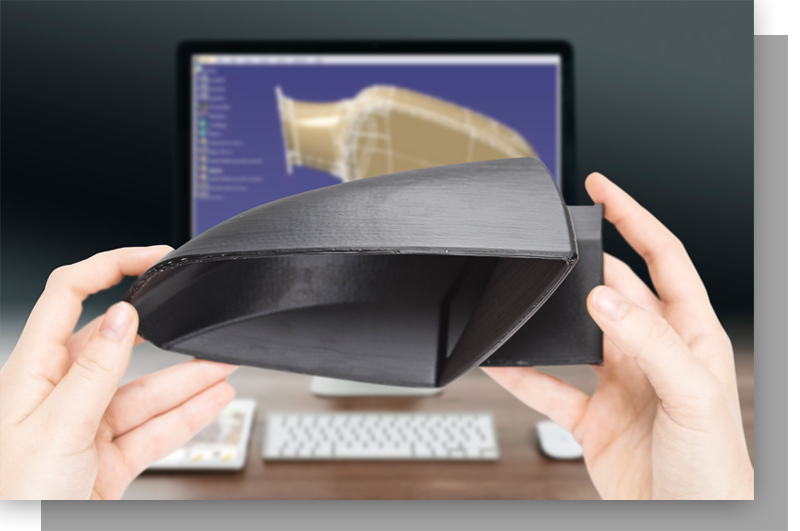 Prototyping Revolutionized