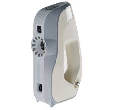 artec scanner