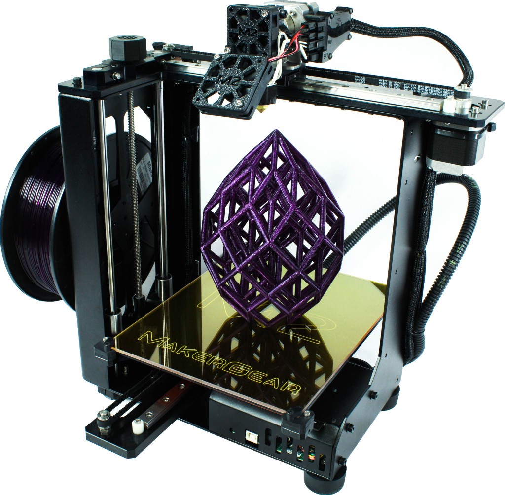 The Hottest 3D Printers in the Market for 2017 - M2Rev.E 1024x1004