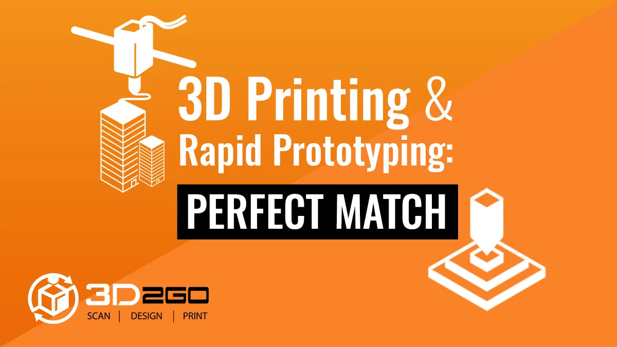 3d printing rapid prototyping