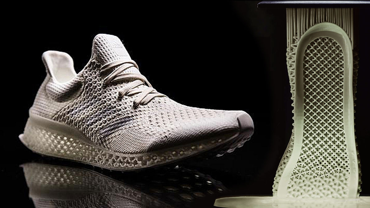 Stepping into the Future with 3D Printed Shoes - 3D2GO Philippines | 3D ...