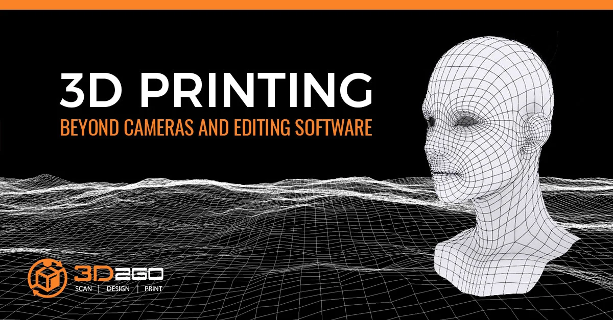 Beyond Cameras and Editing Software
