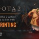 Bring DOTA 2 Action Heroes to Life