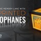 Go Down the Memory Lane with 3D Printed Lithophanes