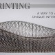 3D Printing A Way to Achieve Unique Interior Design