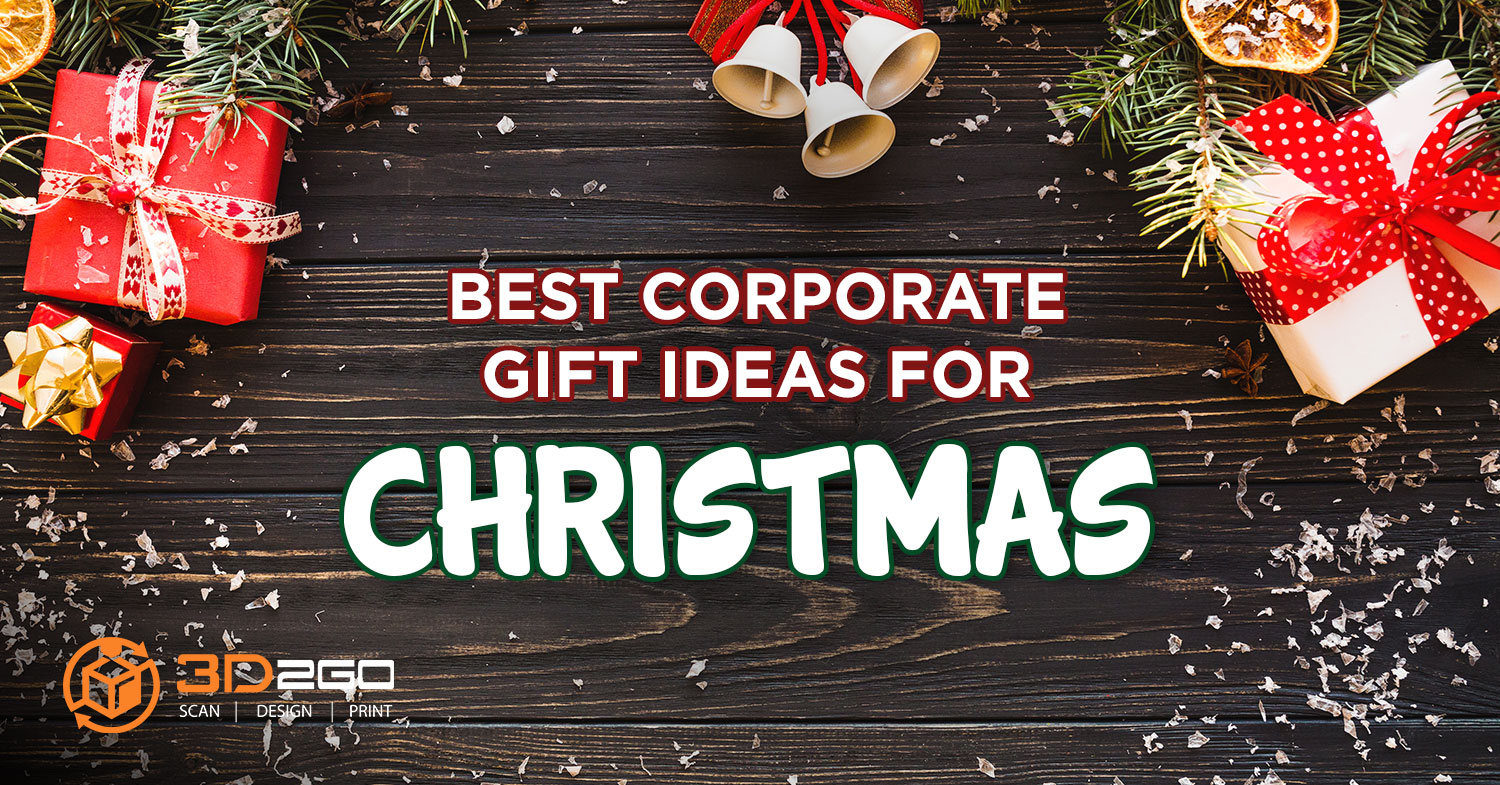 Best Corporate Gift Ideas For Christmas