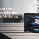 Customized Your Promotional Products For Better Marketing