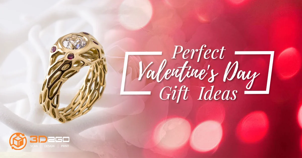 Perfect Valentines Day Gift Ideas