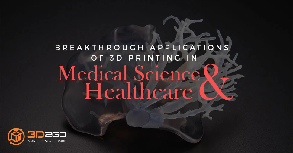 3D medical