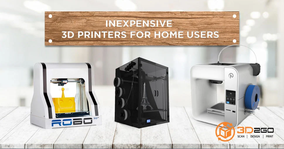 3D Printer