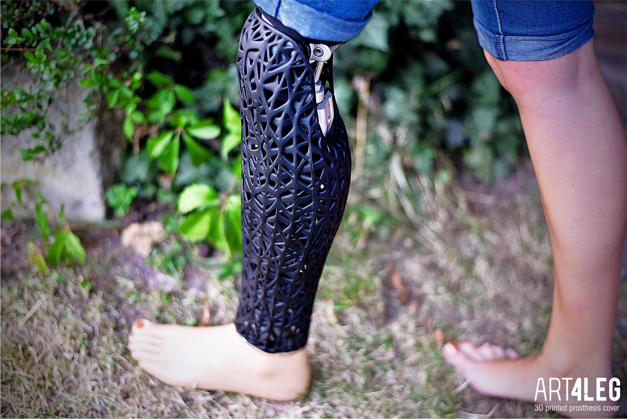 3D Printed Prosthetics 3D2GO Philippines 3D Printing Services