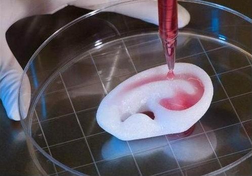 what 3d printing will do in the future