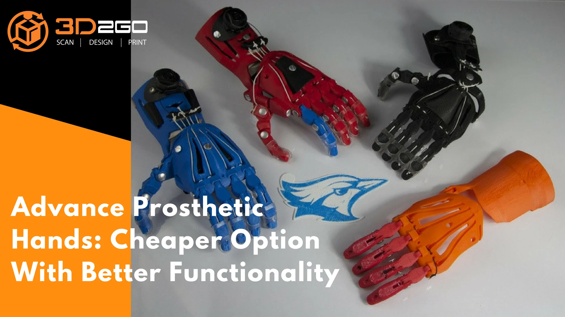 Cheaper But Better Advanced Prosthetic Hand 4 Advanced Prosthetic Hand