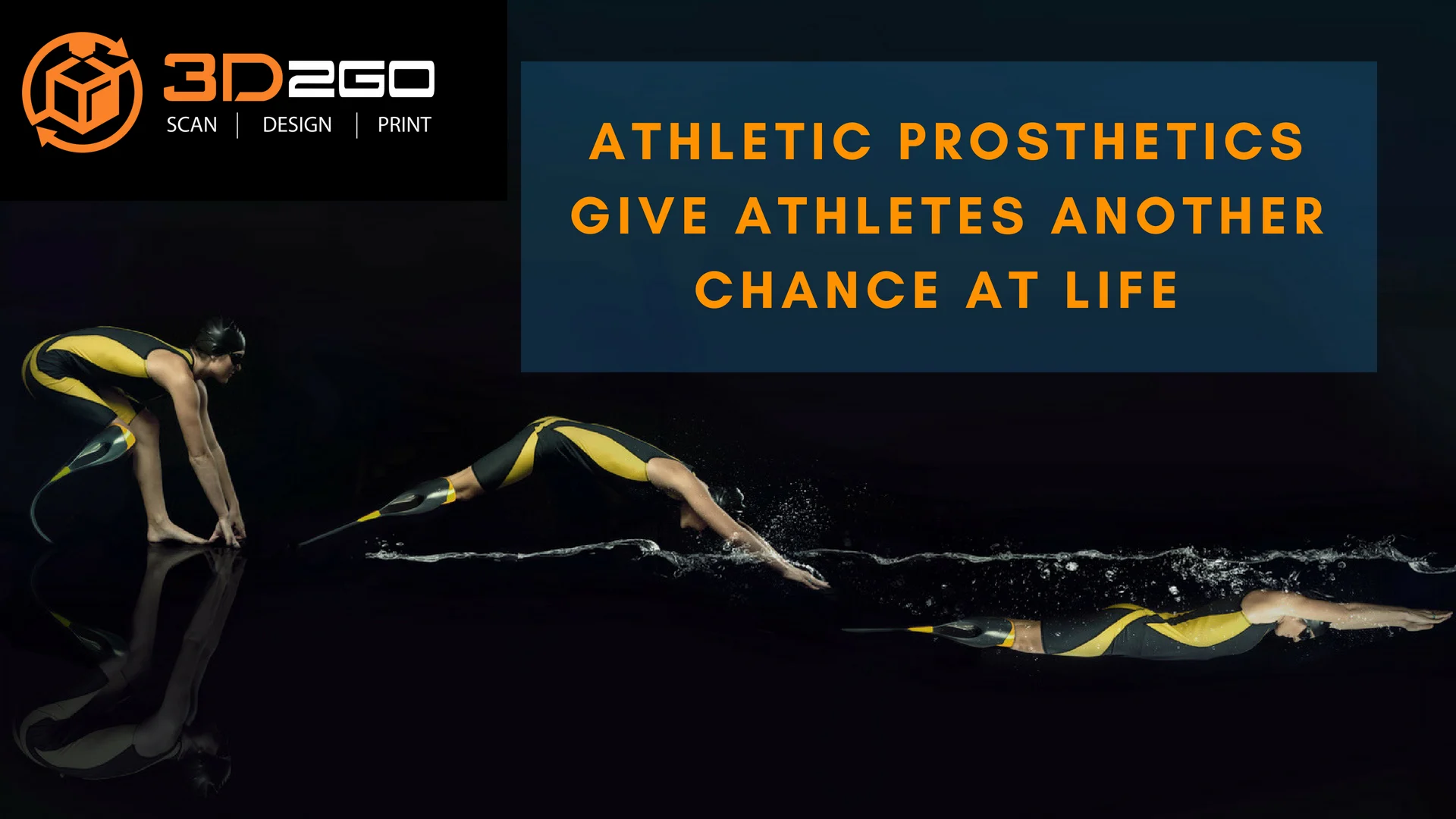 Athletic Prosthetics For The Active 4 athletic prosthetics