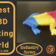 3D industry news