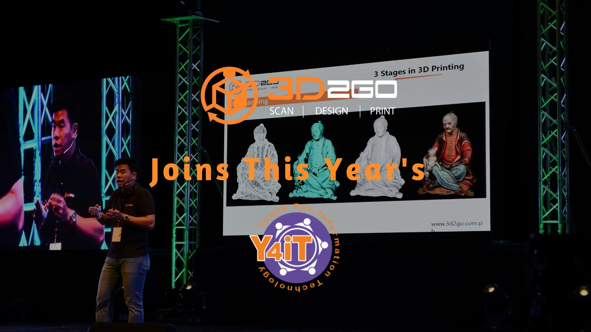 Y4iT 2018