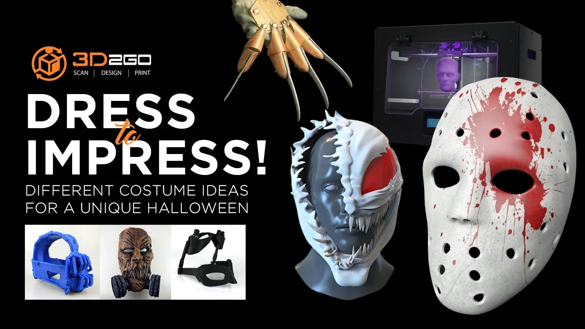 unique Halloween costumes