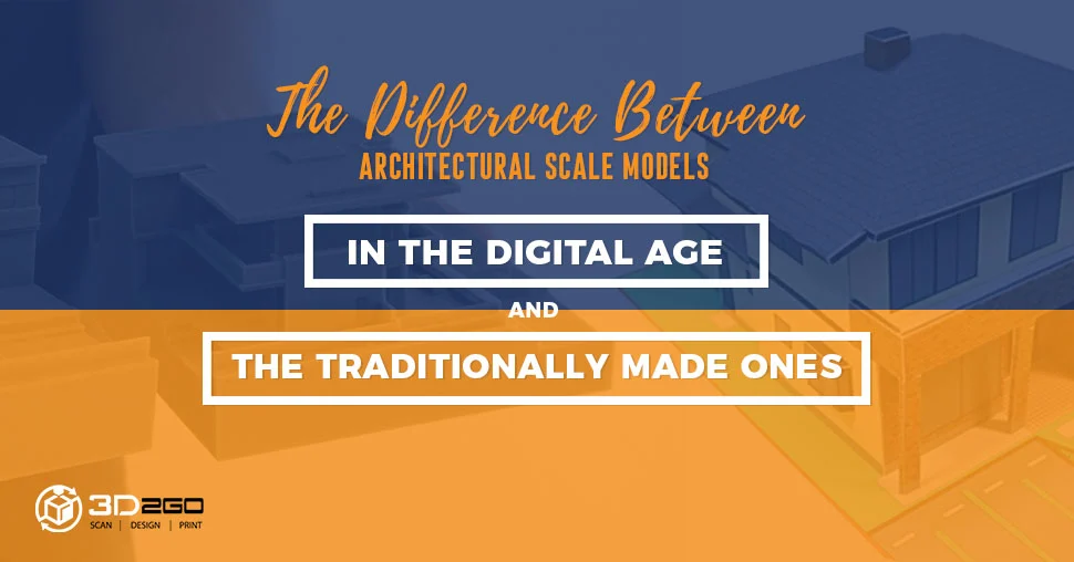 Scale Models In The Digital Age