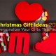 Christmas Gift Ideas 2018