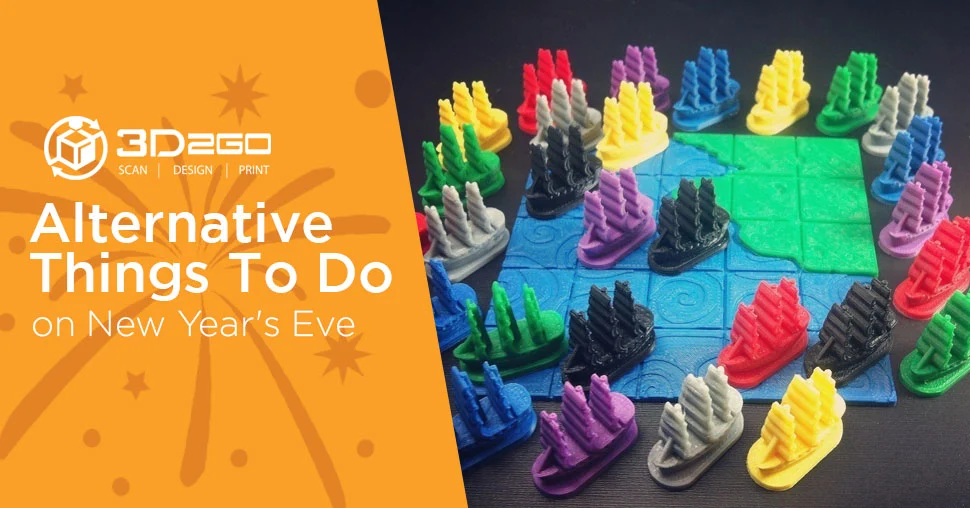 New Year's Eve