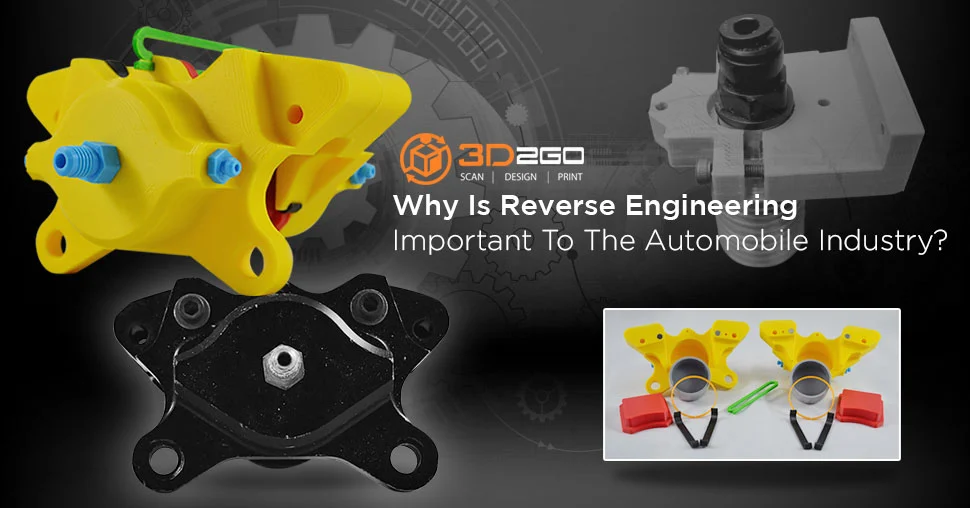Why Is Reverse Engineering Important To The Automobile Industry 6 reverse engineering