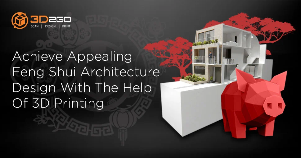 feng shui architecture design