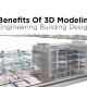 3D modeling in civil engineering
