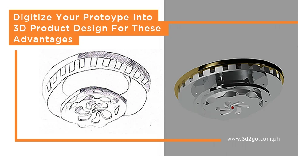 The Advantages Of Creating 3D Product Design 4 3D product design