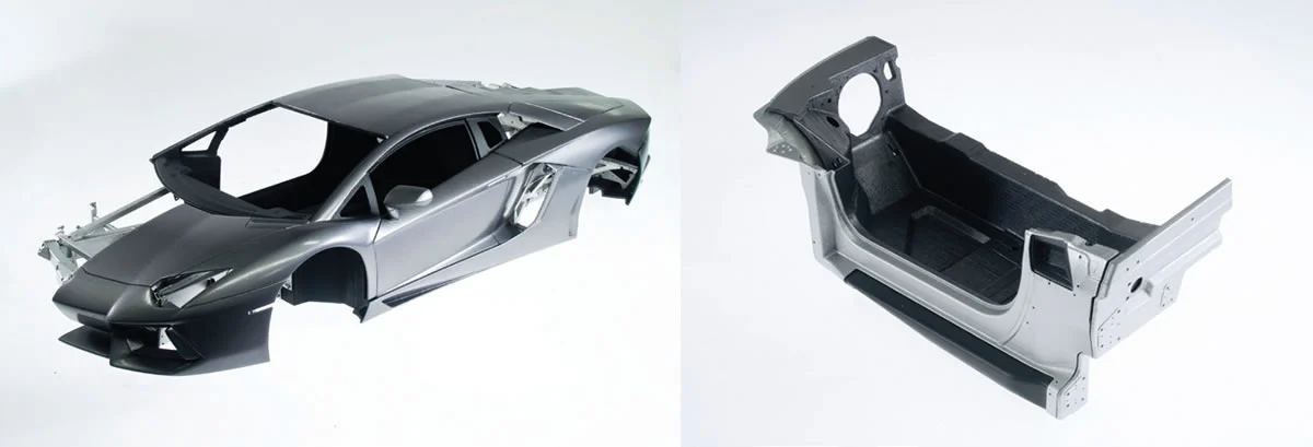 Advantages of 3D Printed Car Accessories 7 3D printed car accessory