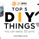 3D printing DIY project