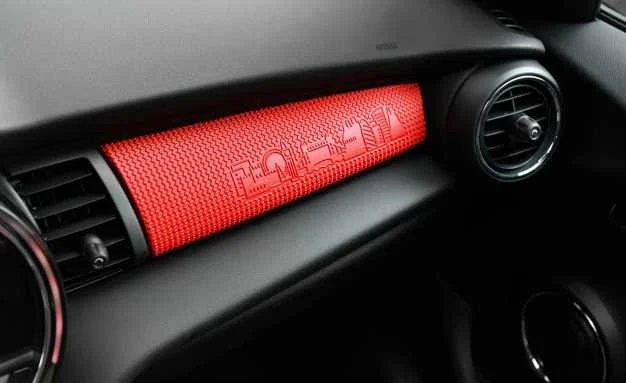 Advantages of 3D Printed Car Accessories 6 3D Printed Car Accessories