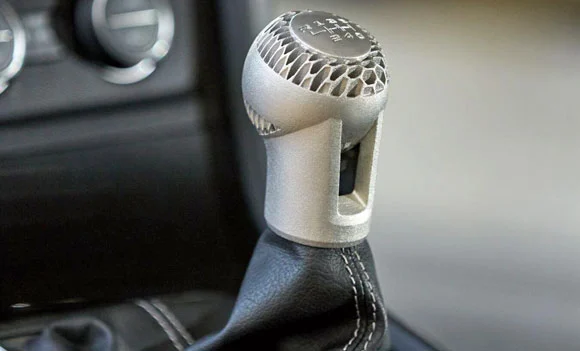 Advantages of 3D Printed Car Accessories 5 3D priting car accessory