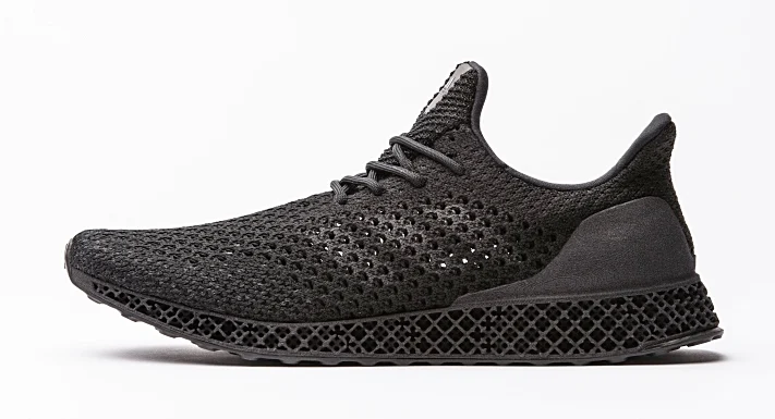 Shoe Industry Trying Out 3D Printed Shoes 7 3D printed shoes