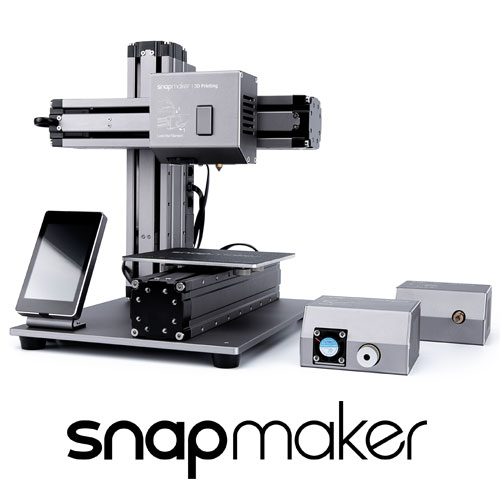 3D Printer SnapMaker
