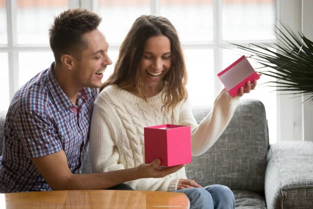 Valentine Gift Ideas for Her
