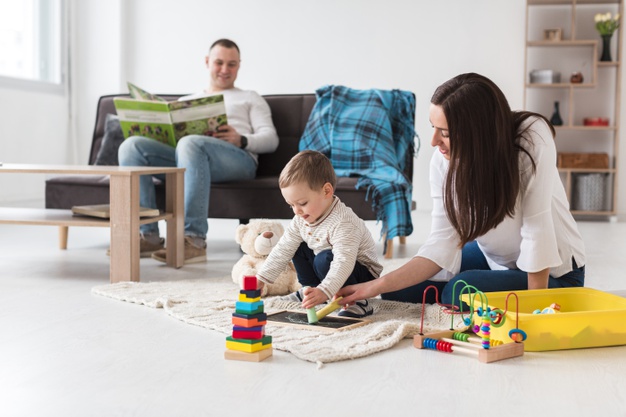 Activités intérieures à la maison pour le corps et l'âme