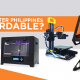 Is 3D Printer Price Philippines Affordable?