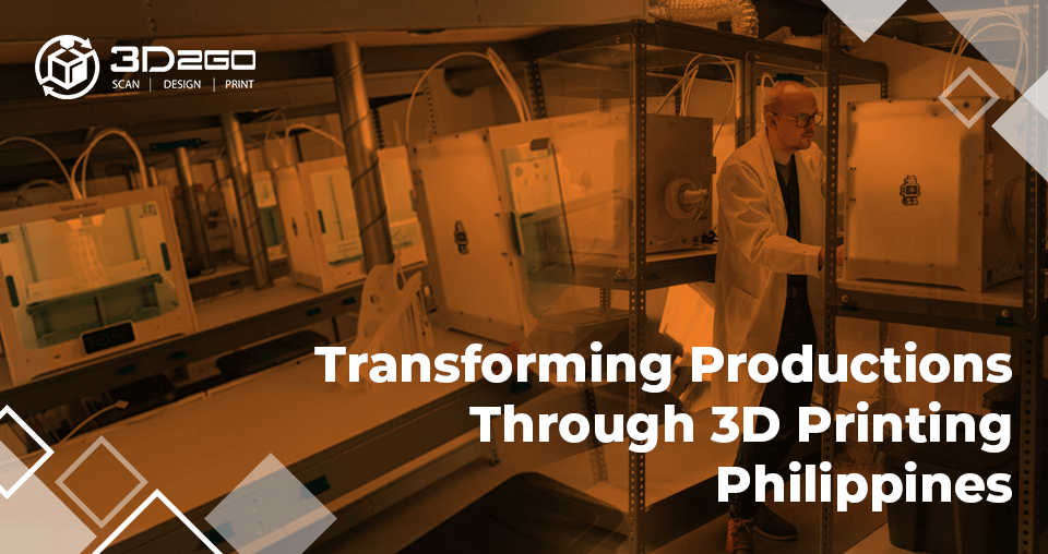 3D Printing Philippines