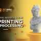 3D Printing Service Guide: 3D Printing Post Processing
