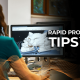 Rapid Prototyping Tips You Should Know