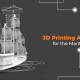 Application of 3D Printing in the Maritime Industry