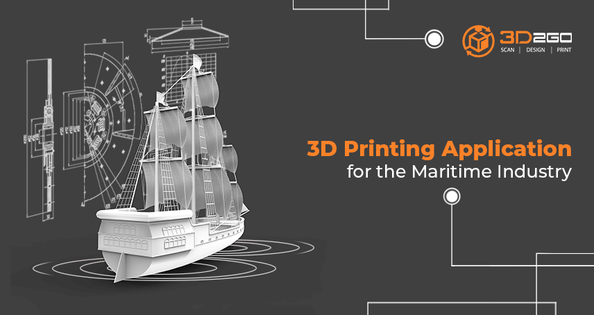 Examples of 3D Printing - The Exploded View