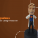 A blog banner by 3D2GO Philippines about Mini Me Figurines Which Offers More Design Freedom