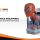 3D Printer Price Philippines For Your Mini Super Heroes