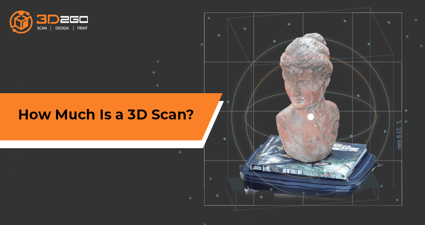 How Much Is a 3D Scan?