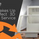 What Makes Up The Perfect 3D Printing Service
