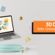 3D Designing With Online 3D Modeling