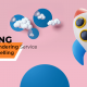 Defining Online 3D Rendering Service From 3D Modeling